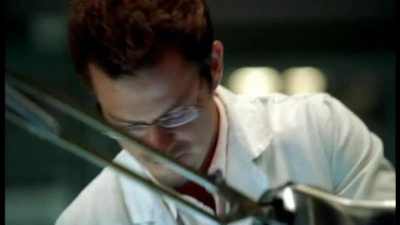 Кадры из сериала CSI: Место преступления Нью-Йорк (2004)