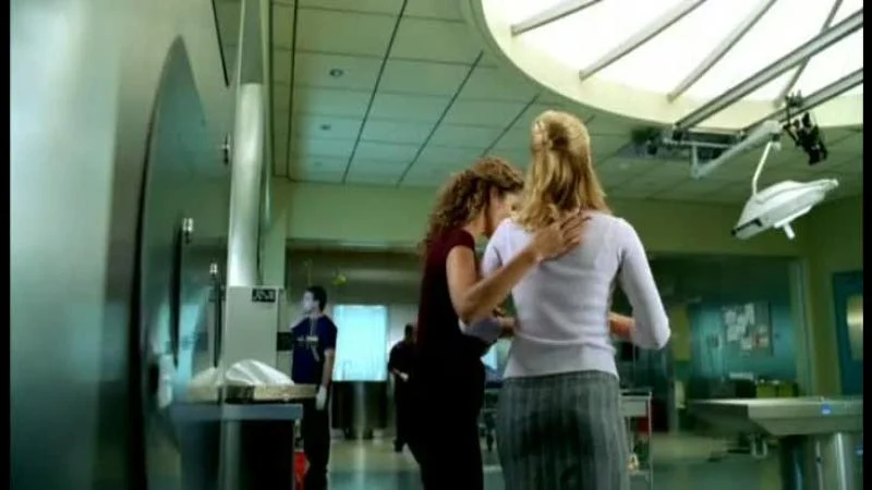 Кадры из сериала CSI: Место преступления Нью-Йорк (2004)