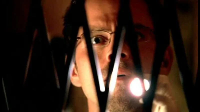 Кадры из сериала CSI: Место преступления Нью-Йорк (2004)