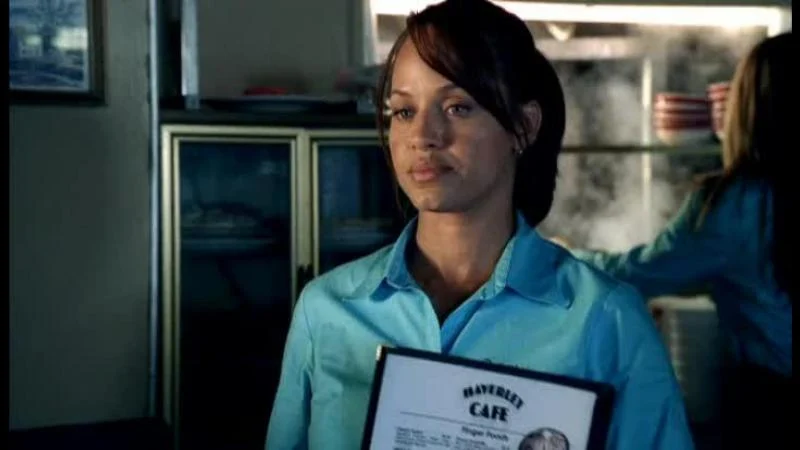 Кадры из сериала CSI: Место преступления Нью-Йорк (2004)