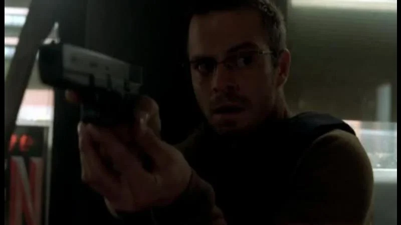 Кадры из сериала CSI: Место преступления Нью-Йорк (2004)