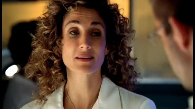 Кадры из сериала CSI: Место преступления Нью-Йорк (2004)