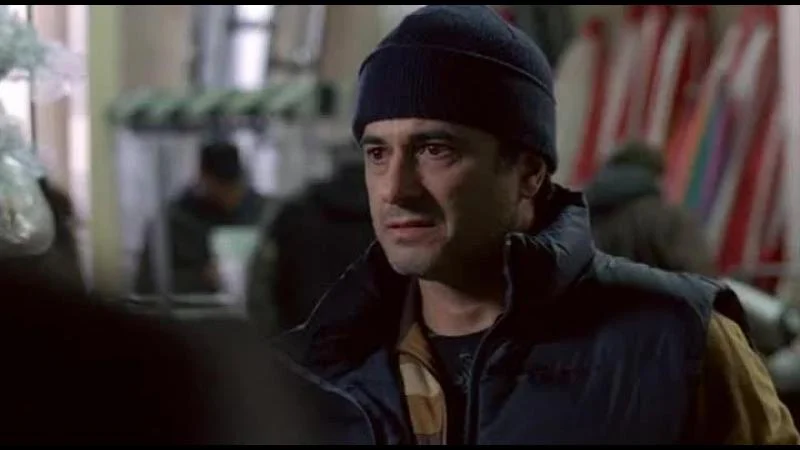 Кадры из сериала CSI: Место преступления Нью-Йорк (2004)