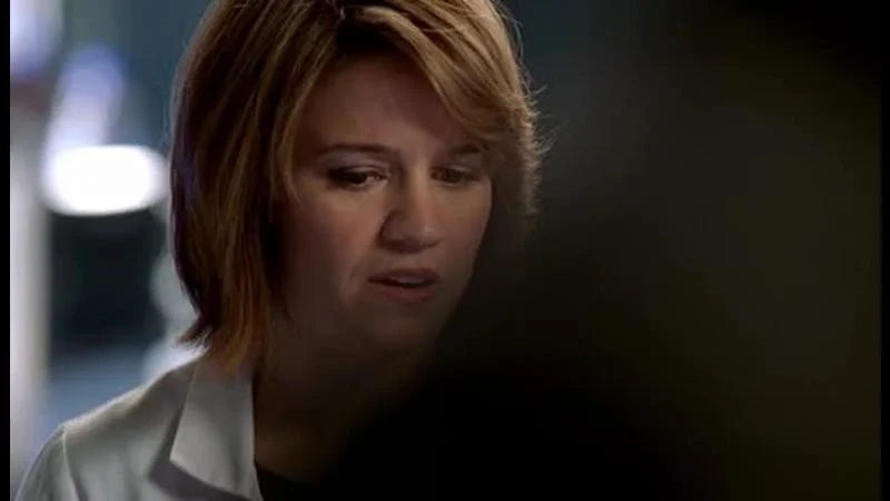Кадры из сериала CSI: Место преступления Нью-Йорк (2004)