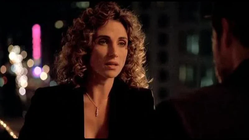 Кадры из сериала CSI: Место преступления Нью-Йорк (2004)