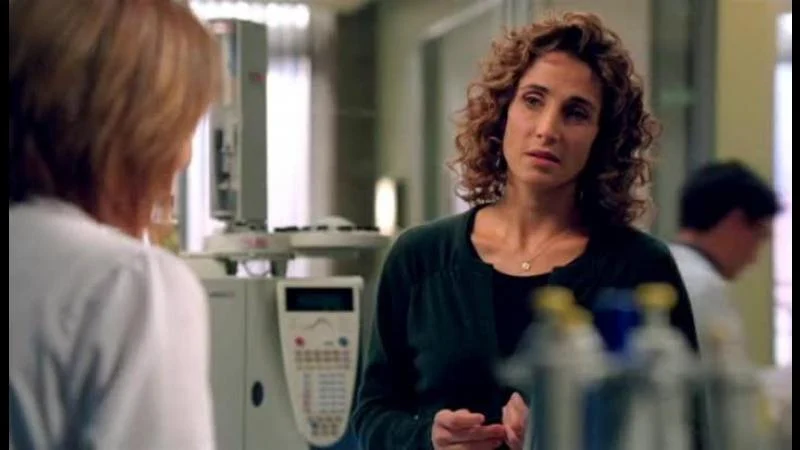 Кадры из сериала CSI: Место преступления Нью-Йорк (2004)