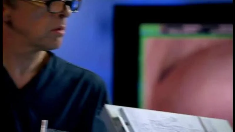 Кадры из сериала CSI: Место преступления Нью-Йорк (2004)