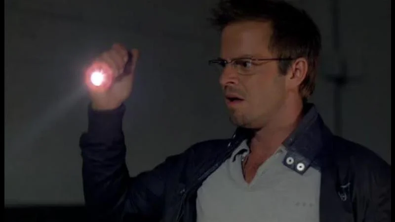 Кадры из сериала CSI: Место преступления Нью-Йорк (2004)
